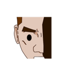 NanarakA（個別スタンプ：8）