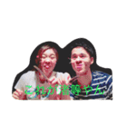 BIG LOVE / family（個別スタンプ：6）