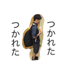 BIG LOVE / family（個別スタンプ：15）