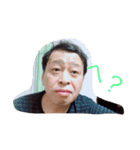 こにゃにゃちわ〜（個別スタンプ：9）