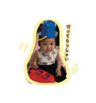 MYChildren2（個別スタンプ：3）
