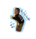 MYChildren2（個別スタンプ：7）