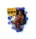 MYChildren2（個別スタンプ：18）