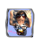 MYChildren2（個別スタンプ：20）