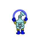 クンネンくん（個別スタンプ：2）