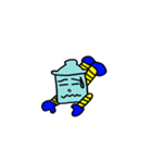 クンネンくん（個別スタンプ：5）
