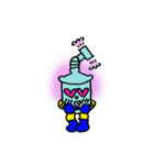 クンネンくん（個別スタンプ：10）