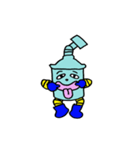 クンネンくん（個別スタンプ：13）