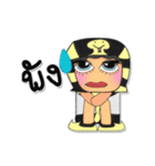 Kobara.V3（個別スタンプ：7）