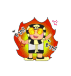 Kobara.V3（個別スタンプ：28）