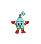 クンネンちゃん（個別スタンプ：1）