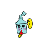 クンネンちゃん（個別スタンプ：11）