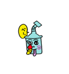 クンネンちゃん（個別スタンプ：12）
