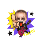 Happybrother2（個別スタンプ：13）