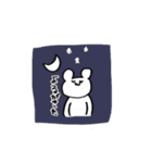 王子と愉快な仲間と敵（個別スタンプ：39）