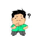 Grand PIGGY（個別スタンプ：2）