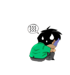 Grand PIGGY（個別スタンプ：6）