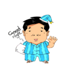 Grand PIGGY（個別スタンプ：8）