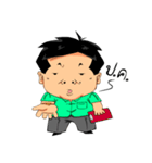 Grand PIGGY（個別スタンプ：10）