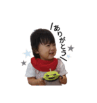 むっちのスタンプ（個別スタンプ：10）