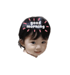 むっちのスタンプ（個別スタンプ：15）