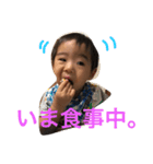 sobo1（個別スタンプ：4）