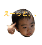 sobo1（個別スタンプ：12）