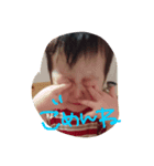 sorakuu（個別スタンプ：8）