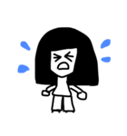 ちっちゃいにっし1（個別スタンプ：7）
