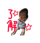 個性イロイロ（個別スタンプ：2）