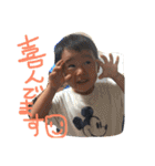 個性イロイロ（個別スタンプ：11）