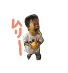 個性イロイロ（個別スタンプ：12）