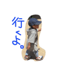 個性イロイロ（個別スタンプ：26）