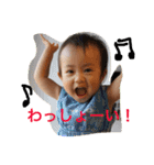 大阪弁BABY！（個別スタンプ：4）