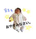ももちゃんスタンプ♡（個別スタンプ：2）