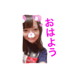 mikisenyou（個別スタンプ：1）