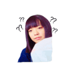 mikisenyou（個別スタンプ：3）