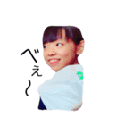 mikisenyou（個別スタンプ：4）