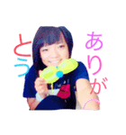 mikisenyou（個別スタンプ：5）