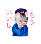 mikisenyou（個別スタンプ：6）