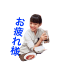 mikisenyou（個別スタンプ：7）