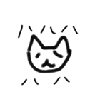 いんこねこなの？（個別スタンプ：19）