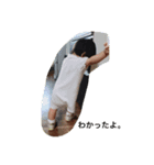 m.a.m1（個別スタンプ：4）