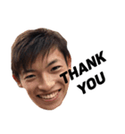 和久田という男（個別スタンプ：1）