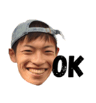 和久田という男（個別スタンプ：3）