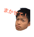 和久田という男（個別スタンプ：7）