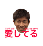 和久田という男（個別スタンプ：13）