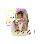 koharuruu（個別スタンプ：14）