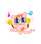 KimagureNYA4（個別スタンプ：6）