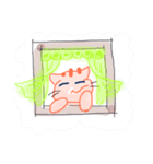 KimagureNYA4（個別スタンプ：8）